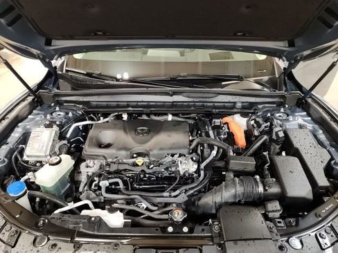 Used 2025 MAZDA CX-50 2.5 Hybrid w/ Cargo Package AWD/4WD image 9