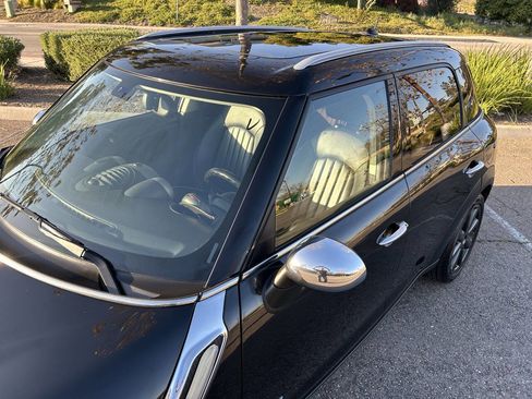 Used 2011 MINI Cooper Countryman S AWD/4WD image 16