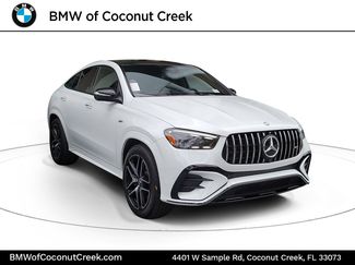 Used 2025 Mercedes-Benz GLE 53 AMG AMG GLE 53 video 1