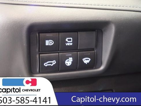 Used 2021 Toyota Highlander Platinum AWD/4WD image 15