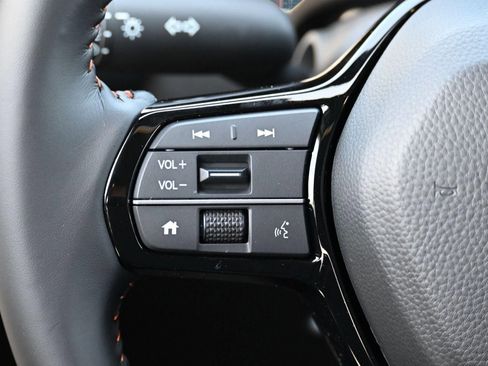 New 2026 Honda HR-V Sport image 24