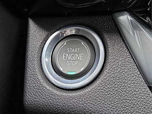 New 2026 Buick Envista Sport Touring w/ Convenience I Package image 20