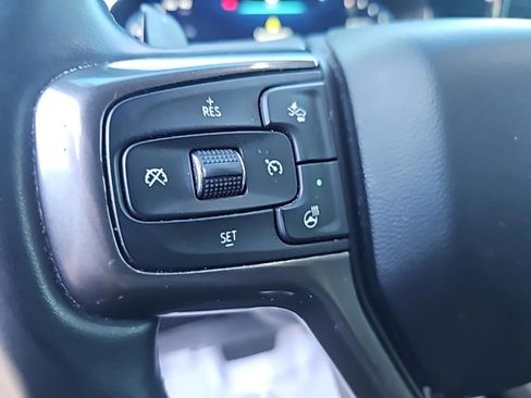 Used 2023 Chevrolet Silverado 1500 High Country w/ High Country Premium Package image 21