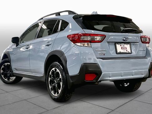 Used 2023 Subaru Crosstrek 2.0i Premium image 12