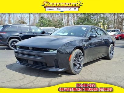 New 2026 Dodge Charger Scat Pack w/ Blacktop Package