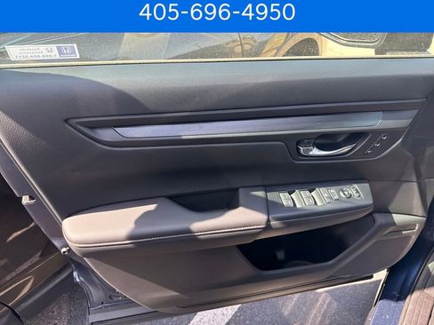 Used 2026 Honda CR-V Sport-L image 11