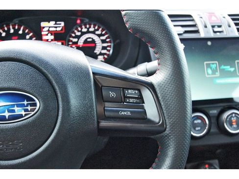 Used 2020 Subaru WRX STI AWD/4WD image 20