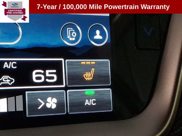 Certified 2024 Subaru Outback Premium AWD/4WD image 23