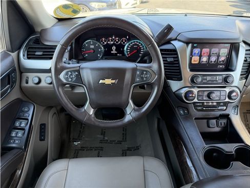 Used 2017 Chevrolet Tahoe LT AWD/4WD image 37