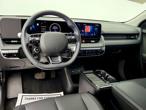 Used 2025 Hyundai Ioniq 5 SEL RWD image 11