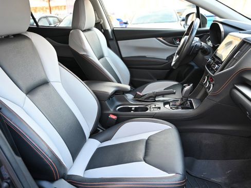 Used 2018 Subaru Crosstrek 2.0i Limited image 19