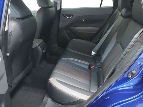 New 2026 Subaru Crosstrek 2.5i Limited image 16