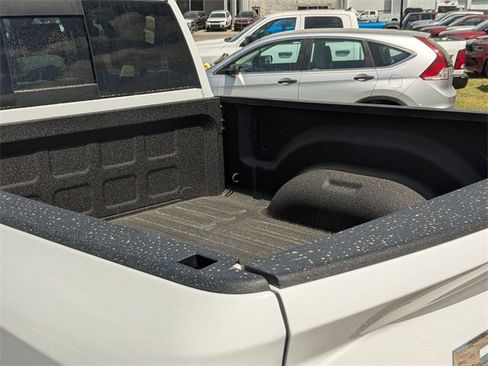 New 2025 RAM 2500 Laramie image 31