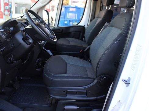 Used 2021 RAM ProMaster 1500 image 24