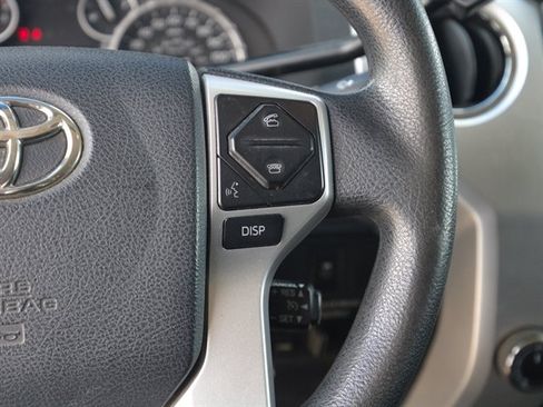 Used 2017 Toyota Tundra SR5 AWD/4WD image 20