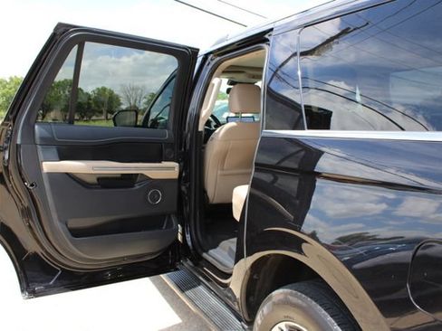 Used 2024 Ford Expedition Max Limited RWD image 41