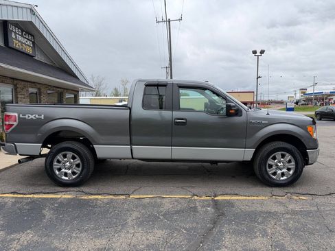 Used 2009 Ford F150 XLT AWD/4WD image 2
