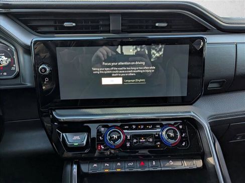 New 2026 GMC Sierra 1500 Denali w/ Denali Reserve Package image 9