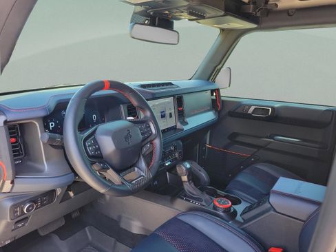 Used 2024 Ford Bronco Raptor AWD/4WD image 6