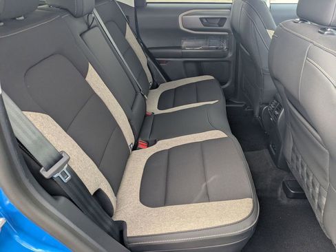 New 2026 Ford Bronco Sport Big Bend w/ Convenience Package image 19