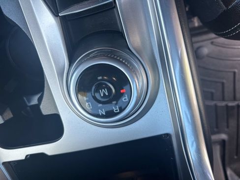 Used 2020 Ford Explorer ST w/ Premium Technology Package AWD/4WD image 33