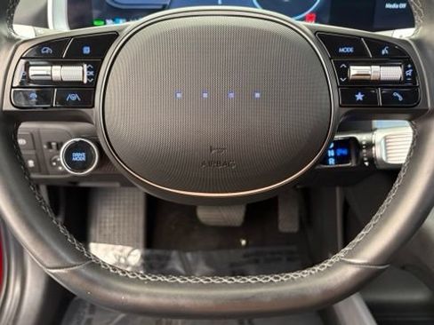 Used 2024 Hyundai Ioniq 6 SEL AWD/4WD image 33