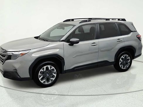 Certified 2026 Subaru Forester Premium AWD/4WD image 4