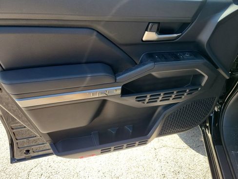 New 2026 Toyota Tacoma TRD Sport AWD/4WD image 19