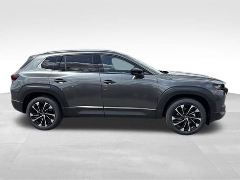 New 2026 MAZDA CX-50 2.5 Hybrid w/ Weather Package AWD/4WD image 6