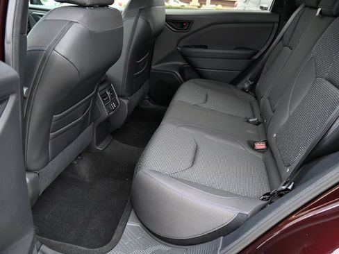 New 2026 Subaru Forester Premium image 17