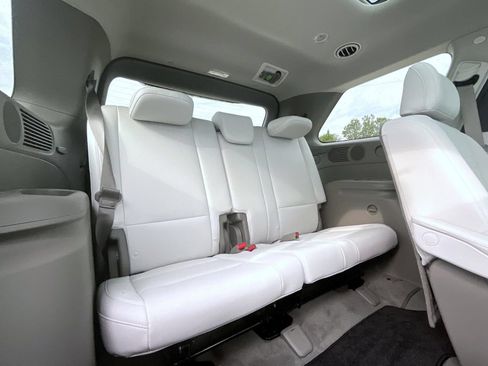 Certified 2026 Hyundai Palisade Limited AWD/4WD image 21