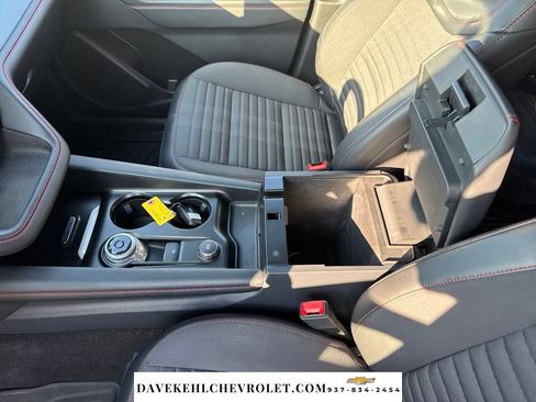 Used 2025 Ford Explorer ST-Line AWD/4WD image 17