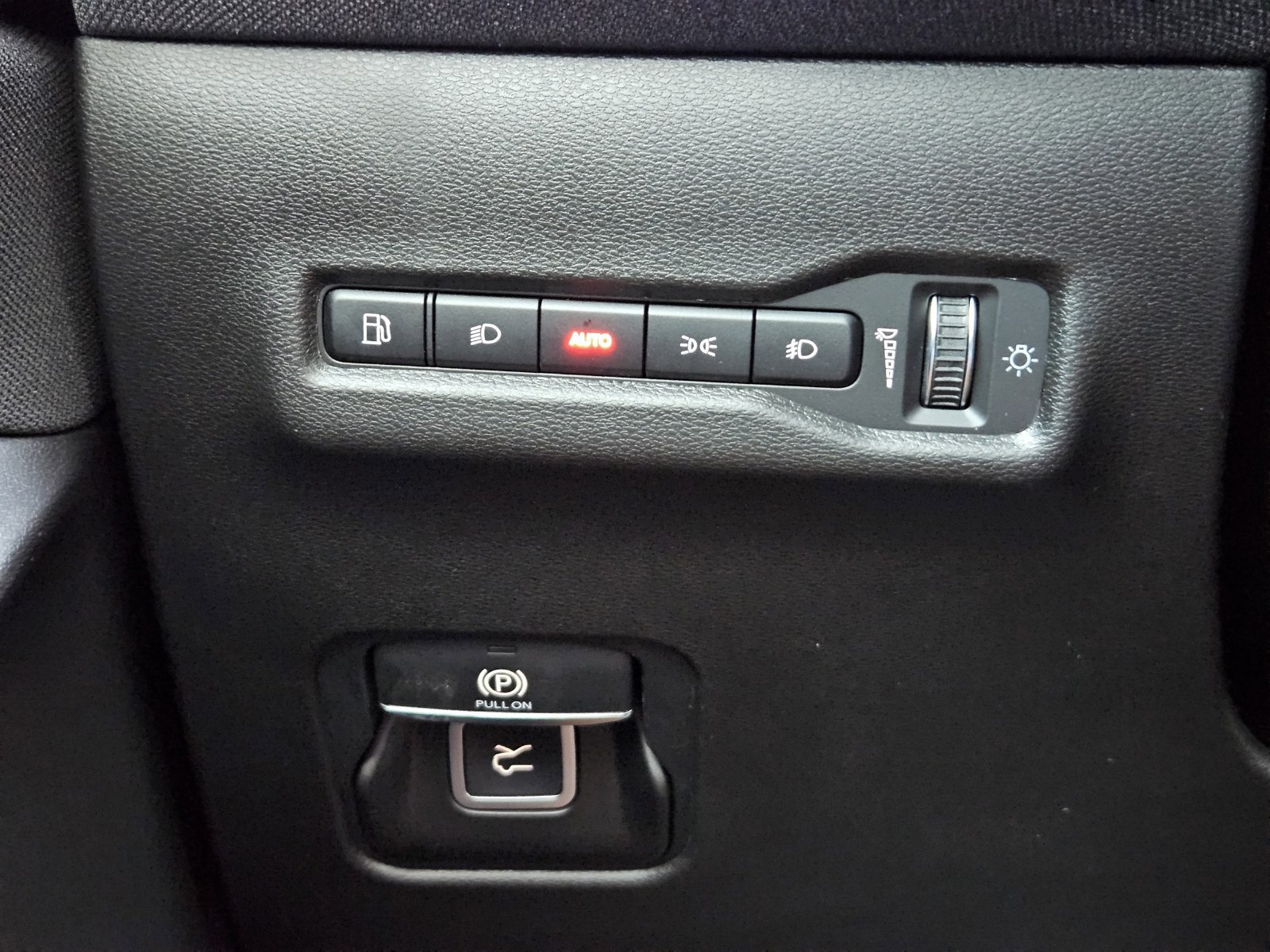 New 2026 Jeep Cherokee Laredo AWD/4WD image 23