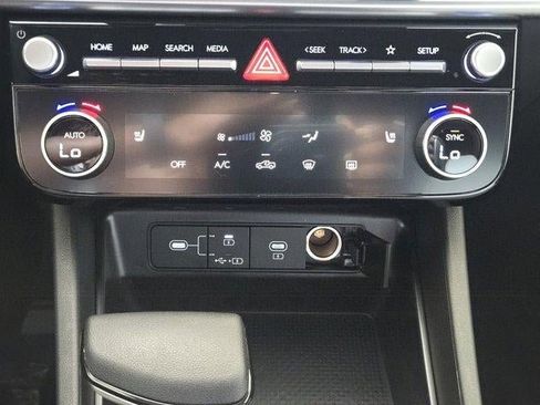 New 2026 Hyundai Santa Cruz SEL image 14