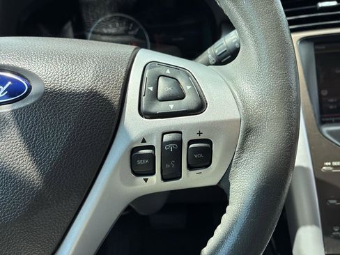 Used 2014 Ford Edge SEL w/ Equipment Group 205A FWD image 48