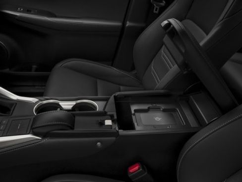 Used 2016 Lexus NX 200t FWD image 17