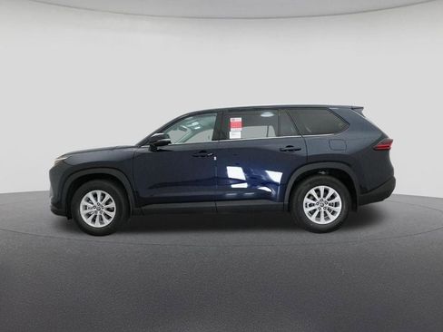 New 2026 Toyota Grand Highlander XLE image 19