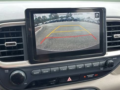 Used 2021 Hyundai Venue w/ Cargo Package FWD image 26