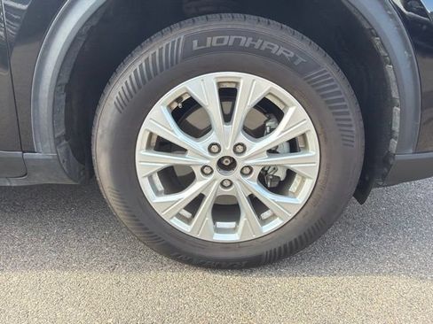 Used 2024 Ford Escape Active AWD/4WD image 11