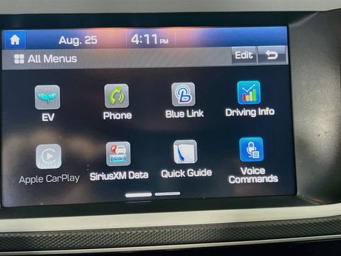 Used 2019 Hyundai Ioniq Electric FWD image 14