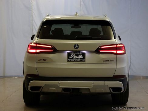 Used 2022 BMW X5 xDrive45e w/ Executive Package image 7