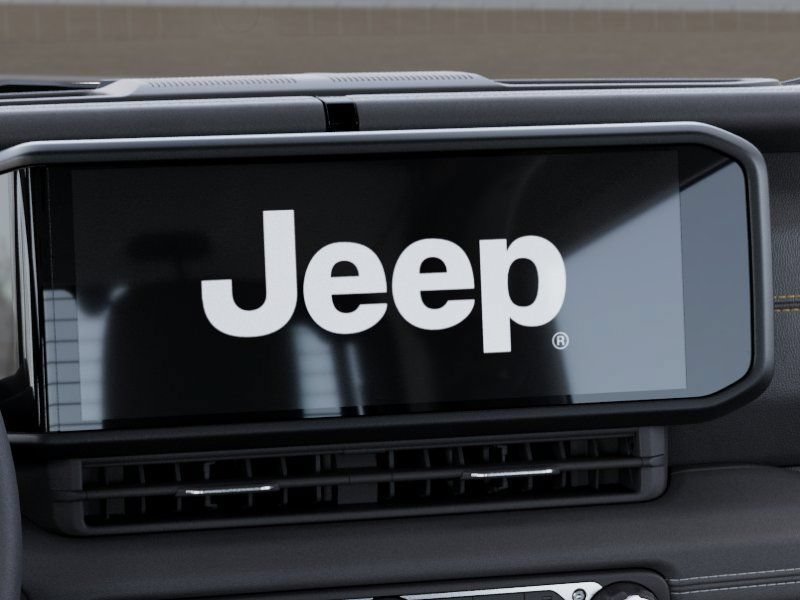 New 2027 Jeep Wrangler Unlimited Sahara AWD/4WD image 18