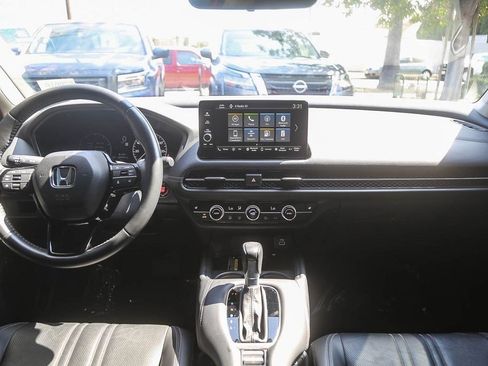 Used 2023 Honda HR-V EX-L image 12