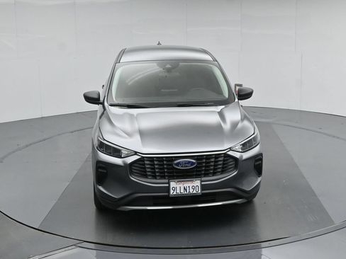 Certified 2024 Ford Escape Active FWD image 44