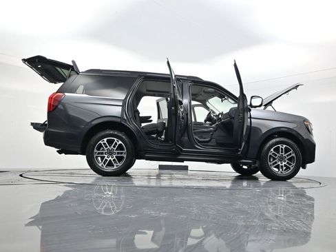 New 2025 Ford Expedition Active AWD/4WD image 63