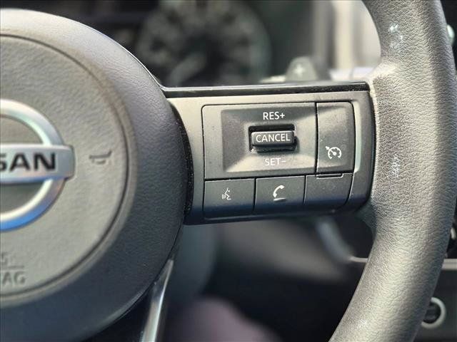 Used 2021 Nissan Rogue S FWD image 15