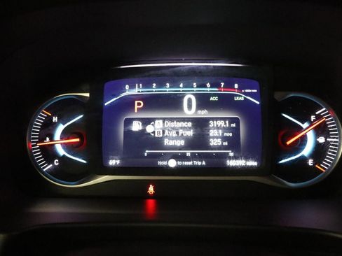 Used 2019 Honda Pilot EX image 16