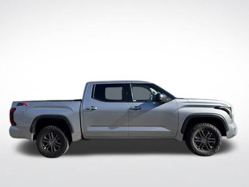 Used 2023 Toyota Tundra SR5 w/ SX Package AWD/4WD image 5