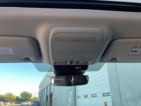 Used 2025 MAZDA CX-70 3.3 Turbo w/ Preferred Package image 18