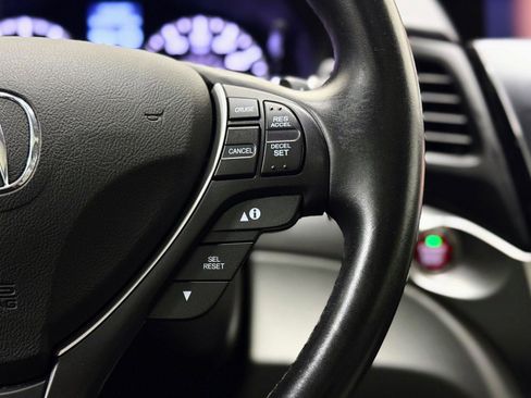 Used 2016 Acura ILX w/ Technology Plus Package image 19